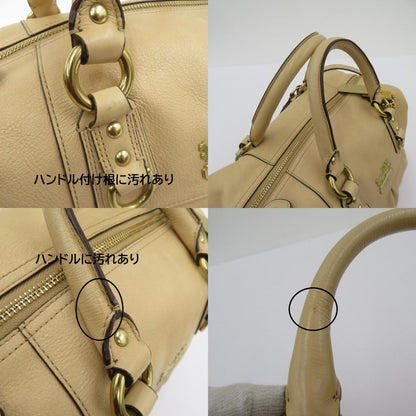 COACH | コーチ マディソン サブリナ 2wayバッグ その他バッグ A0982-12949 ベージュ【瀬戸大橋店】