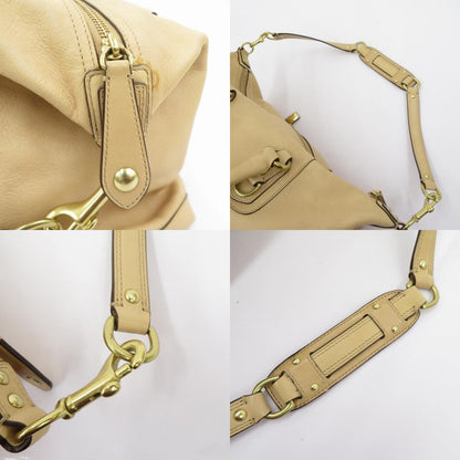 COACH | コーチ マディソン サブリナ 2wayバッグ その他バッグ A0982-12949 ベージュ【瀬戸大橋店】