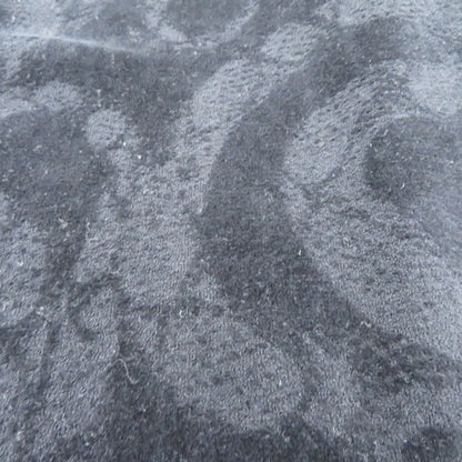 CALEE | キャリー JQ VELOUR TRACK TYPE JACKET トラックジャケット ジャージ ブラック サイズ：XL【瀬戸大橋店】