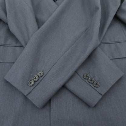 COOTIE | クーティー T/W Saxony Single Breasted JKT テーラードジャケット CTE-25A202 グレー サイズ：M【瀬戸大橋店】