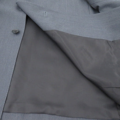 COOTIE | クーティー T/W Saxony Single Breasted JKT テーラードジャケット CTE-25A202 グレー サイズ：M【瀬戸大橋店】