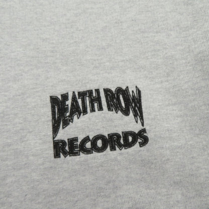 WACKOMARIA | ワコマリア ×DEATH ROW RECORDS スウェット DEATHROW-WM-SS06 グレー サイズ：L【瀬戸大橋店】