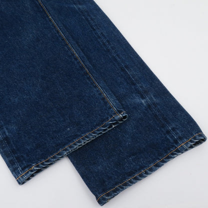 TCB JEANS | ティーシービ デニムパンツ ブルー サイズ：33【瀬戸大橋店】