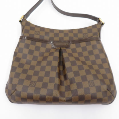 LOUIS VUITTON | ルイ・ヴィトン ブルームズベリ PM ダミエ ショルダーバッグ N42251 ブラウン【瀬戸大橋店】