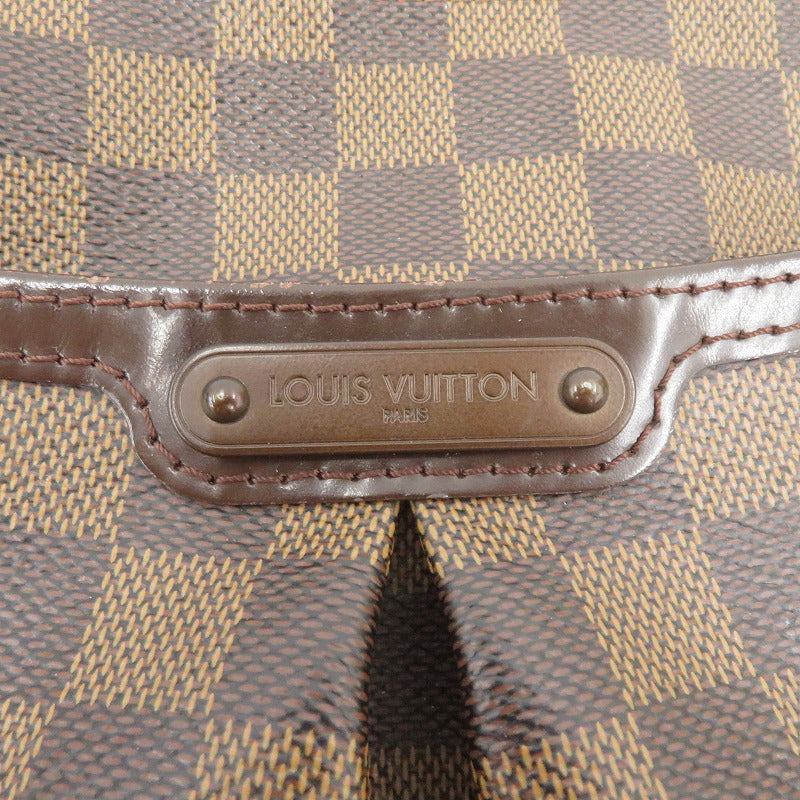 LOUIS VUITTON | ルイ・ヴィトン ブルームズベリ PM ダミエ ショルダーバッグ N42251 ブラウン【瀬戸大橋店】