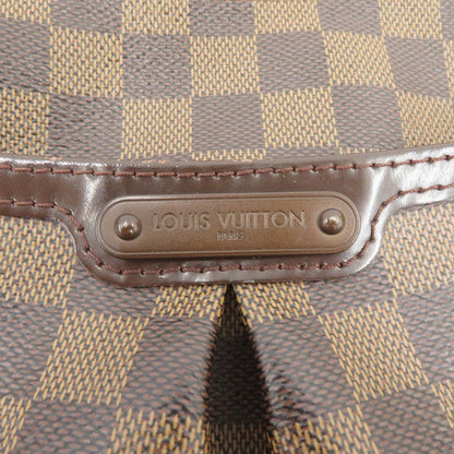 LOUIS VUITTON | ルイ・ヴィトン ブルームズベリ PM ダミエ ショルダーバッグ N42251 ブラウン【瀬戸大橋店】
