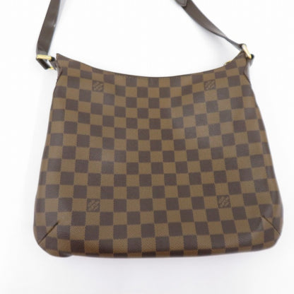 LOUIS VUITTON | ルイ・ヴィトン ブルームズベリ PM ダミエ ショルダーバッグ N42251 ブラウン【瀬戸大橋店】