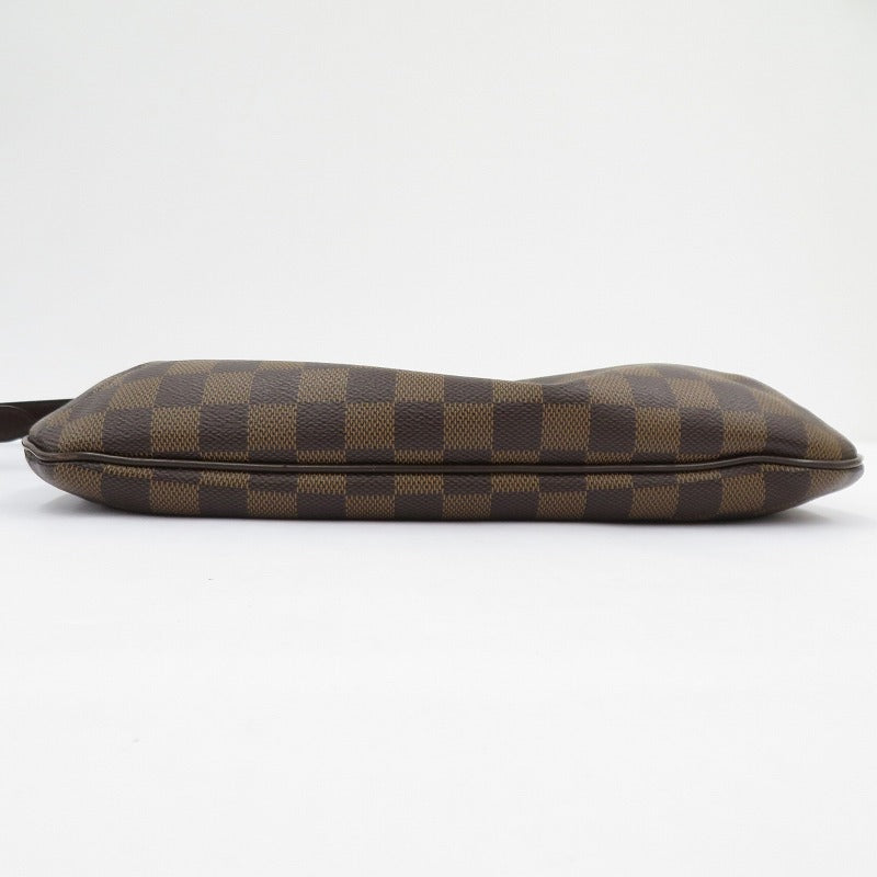 LOUIS VUITTON | ルイ・ヴィトン ブルームズベリ PM ダミエ ショルダーバッグ N42251 ブラウン【瀬戸大橋店】