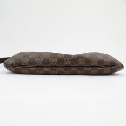 LOUIS VUITTON | ルイ・ヴィトン ブルームズベリ PM ダミエ ショルダーバッグ N42251 ブラウン【瀬戸大橋店】