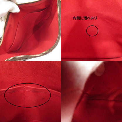 LOUIS VUITTON | ルイ・ヴィトン ブルームズベリ PM ダミエ ショルダーバッグ N42251 ブラウン【瀬戸大橋店】