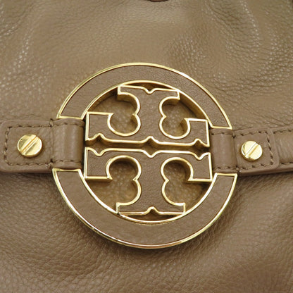 Tory Burch | トリーバーチ アマンダ ショルダーバッグ ブラウン【瀬戸大橋店】