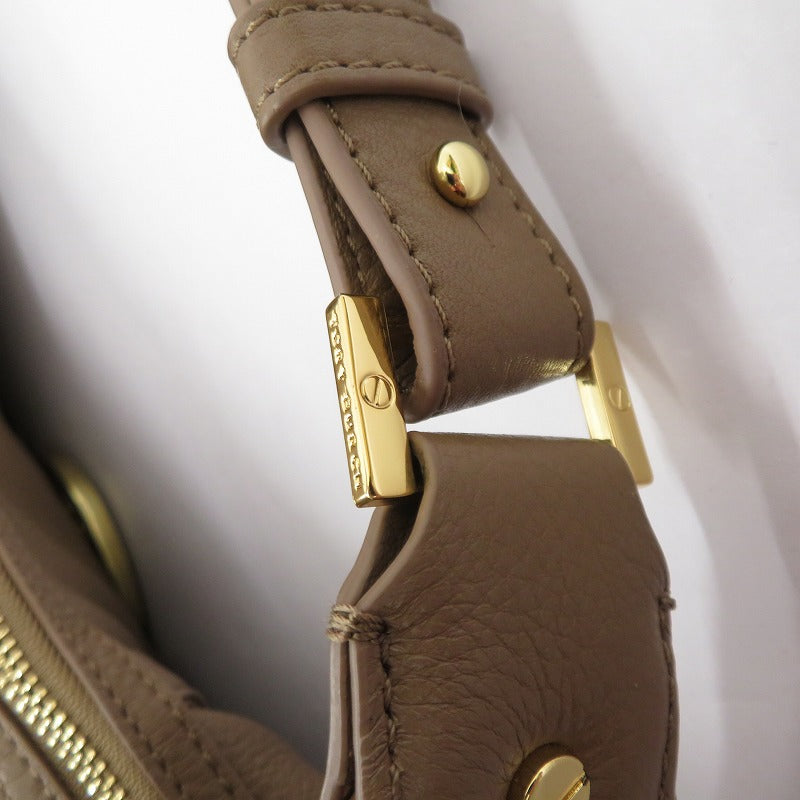 Tory Burch | トリーバーチ アマンダ ショルダーバッグ ブラウン【瀬戸大橋店】
