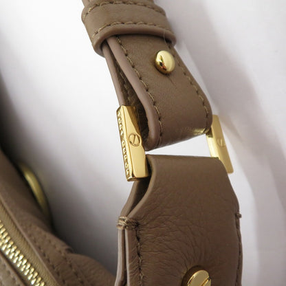 Tory Burch | トリーバーチ アマンダ ショルダーバッグ ブラウン【瀬戸大橋店】