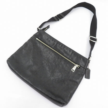 COACH | コーチ ショルダーバッグ C1621-72106 ブラック【瀬戸大橋店】