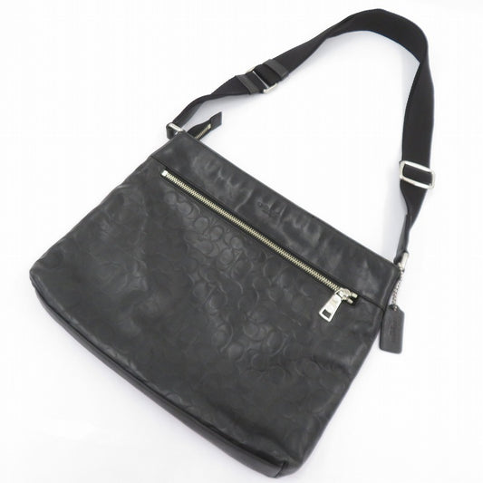 COACH | コーチ ショルダーバッグ C1621-72106 ブラック【瀬戸大橋店】