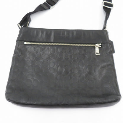 COACH | コーチ ショルダーバッグ C1621-72106 ブラック【瀬戸大橋店】