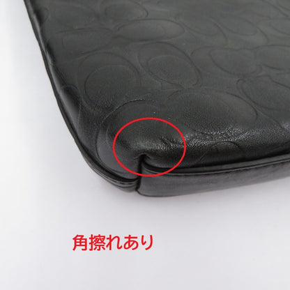 COACH | コーチ ショルダーバッグ C1621-72106 ブラック【瀬戸大橋店】
