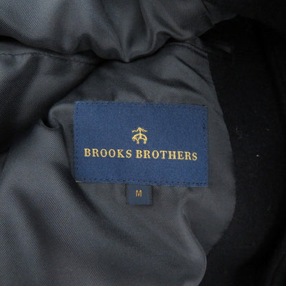 Brooks Brothers | ブルックスブラザーズ ウールコート ジャケット その他アウター ネイビー サイズ：M【瀬戸大橋店】