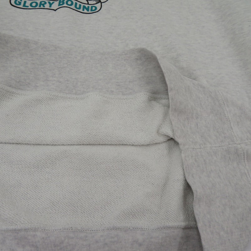 COOTIE | クーティー glory bound 21AW スウェット グレー サイズ：XL【瀬戸大橋店】