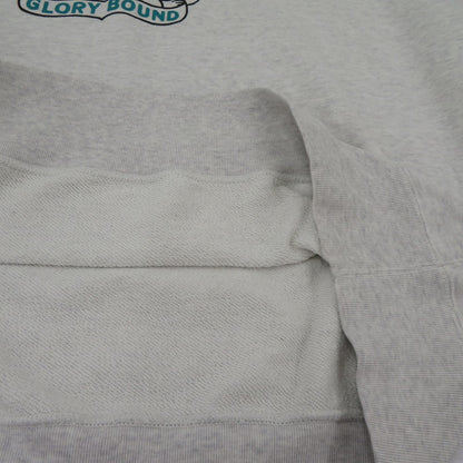 COOTIE | クーティー glory bound 21AW スウェット グレー サイズ：XL【瀬戸大橋店】