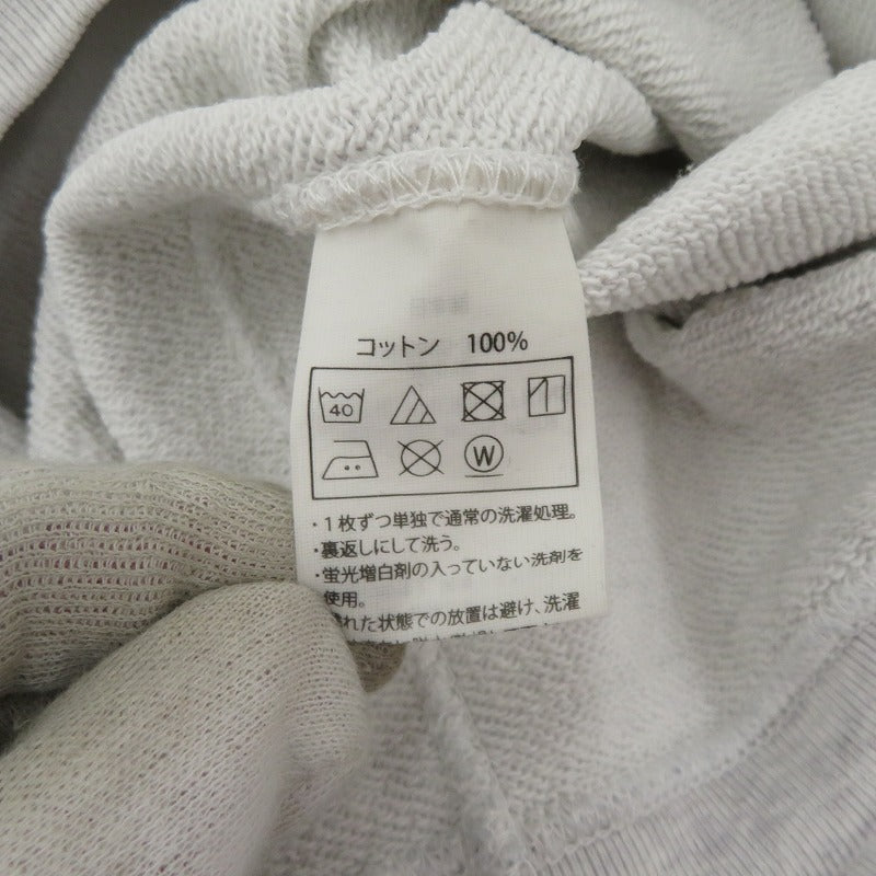 COOTIE | クーティー glory bound 21AW スウェット グレー サイズ：XL【瀬戸大橋店】