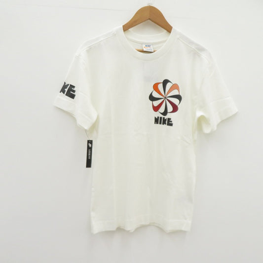 NIKE | ナイキ Classic Nike S/S Tee 半袖Ｔシャツ BV7632-100 ホワイト サイズ：S【瀬戸大橋店】