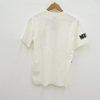 NIKE | ナイキ Classic Nike S/S Tee 半袖Ｔシャツ BV7632-100 ホワイト サイズ：S【瀬戸大橋店】