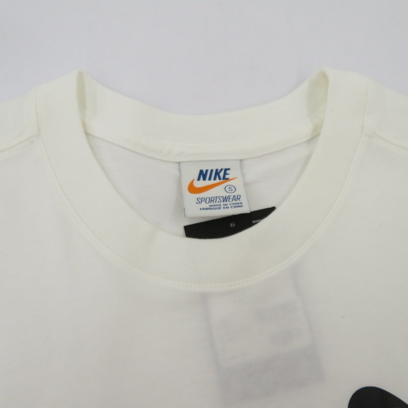 NIKE | ナイキ Classic Nike S/S Tee 半袖Ｔシャツ BV7632-100 ホワイト サイズ：S【瀬戸大橋店】