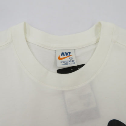 NIKE | ナイキ Classic Nike S/S Tee 半袖Ｔシャツ BV7632-100 ホワイト サイズ：S【瀬戸大橋店】