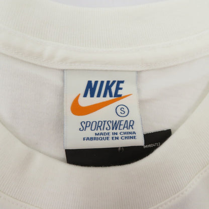 NIKE | ナイキ Classic Nike S/S Tee 半袖Ｔシャツ BV7632-100 ホワイト サイズ：S【瀬戸大橋店】