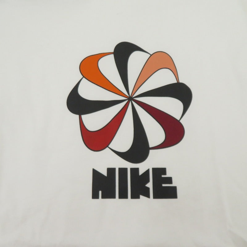 NIKE | ナイキ Classic Nike S/S Tee 半袖Ｔシャツ BV7632-100 ホワイト サイズ：S【瀬戸大橋店】