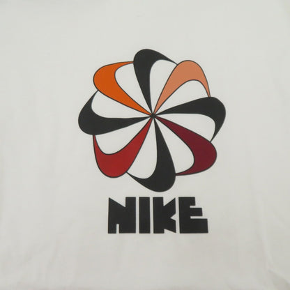 NIKE | ナイキ Classic Nike S/S Tee 半袖Ｔシャツ BV7632-100 ホワイト サイズ：S【瀬戸大橋店】