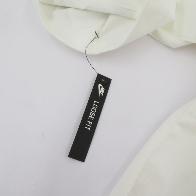 NIKE | ナイキ Classic Nike S/S Tee 半袖Ｔシャツ BV7632-100 ホワイト サイズ：S【瀬戸大橋店】