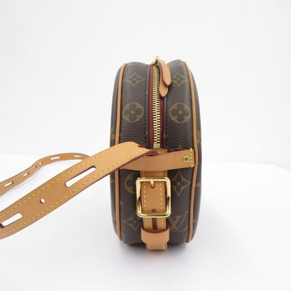 LOUIS VUITTON | ルイ・ヴィトン モノグラム ボワット シャポー スープル MM ショルダーバッグ M45647 ブラウン【瀬戸大橋店】
