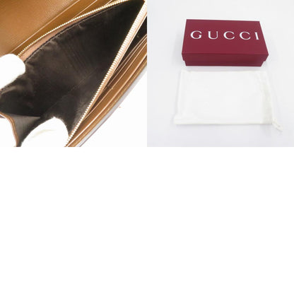 GUCCI | Gucci GG Supreme Jackie 1961 Wallet 652681 0416 Brown