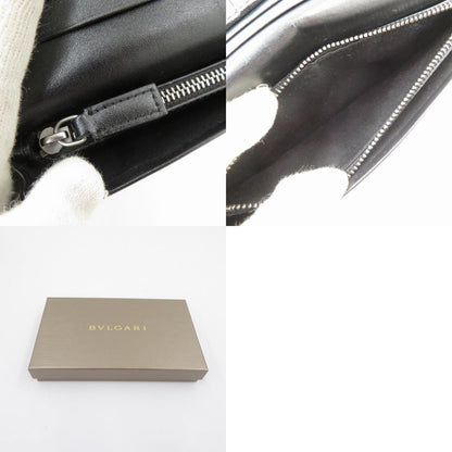 BVLGARI | Bulgari Serpenti Scaglie Man Long Wallet Brown