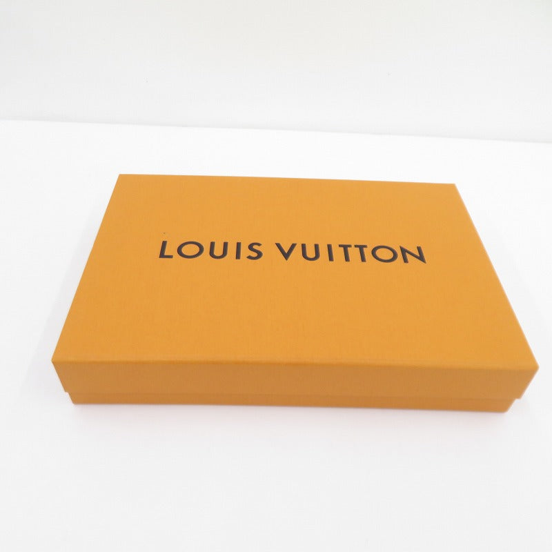 LOUIS VUITTON | Louis Vuitton Beanie LV Fit Monogram Knitted Cap M5248A Brown