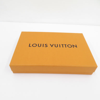 LOUIS VUITTON | Louis Vuitton Beanie LV Fit Monogram Knitted Cap M5248A Brown