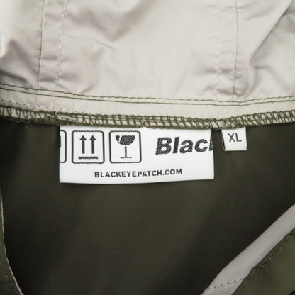 BlackEyePatch | ブラックアイパッチ アノラックパーカー ジャケット その他アウター カーキ サイズ：XL【瀬戸大橋店】