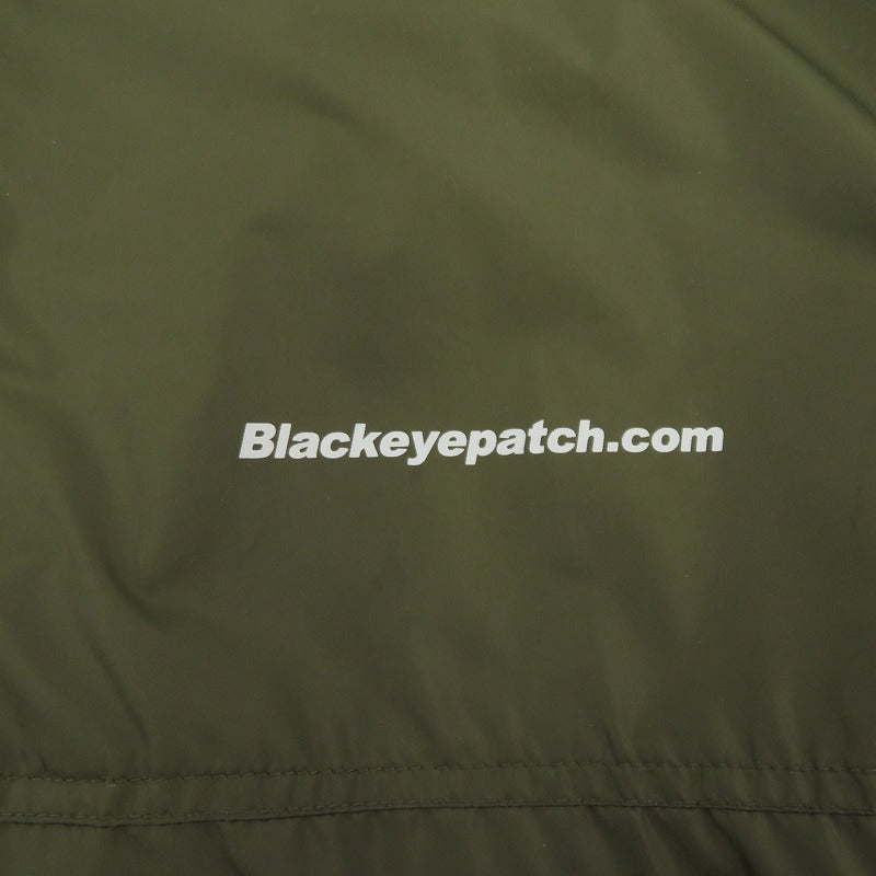 BlackEyePatch | ブラックアイパッチ アノラックパーカー ジャケット その他アウター カーキ サイズ：XL【瀬戸大橋店】