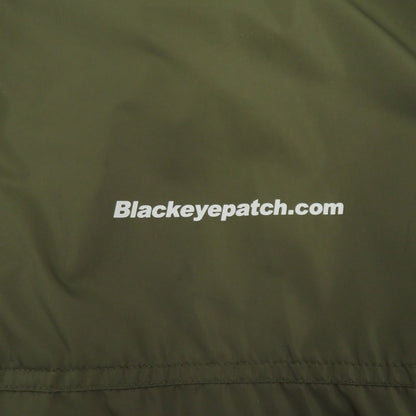 BlackEyePatch | ブラックアイパッチ アノラックパーカー ジャケット その他アウター カーキ サイズ：XL【瀬戸大橋店】