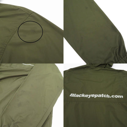 BlackEyePatch | ブラックアイパッチ アノラックパーカー ジャケット その他アウター カーキ サイズ：XL【瀬戸大橋店】