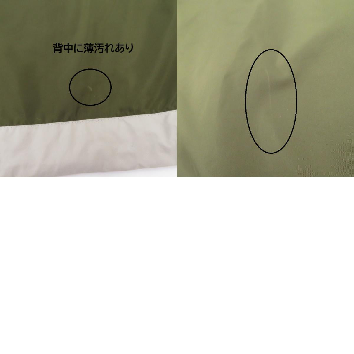 BlackEyePatch | ブラックアイパッチ アノラックパーカー ジャケット その他アウター カーキ サイズ：XL【瀬戸大橋店】