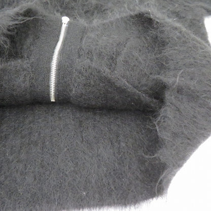 FAF MOHAIR HOODIE パーカー 3341302 ブラック サイズ：2【瀬戸大橋店】