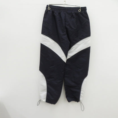CHILLIN'/NYLON PANTS ナイロンパンツ パンツ 25WO-CIL-SS23 ネイビー サイズ：L【瀬戸大橋店】