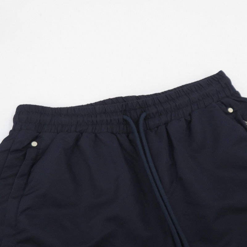 CHILLIN'/NYLON PANTS ナイロンパンツ パンツ 25WO-CIL-SS23 ネイビー サイズ：L【瀬戸大橋店】