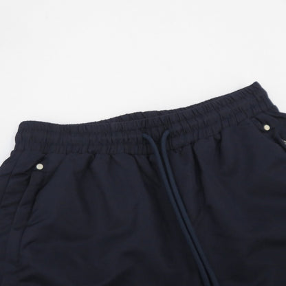 CHILLIN'/NYLON PANTS ナイロンパンツ パンツ 25WO-CIL-SS23 ネイビー サイズ：L【瀬戸大橋店】