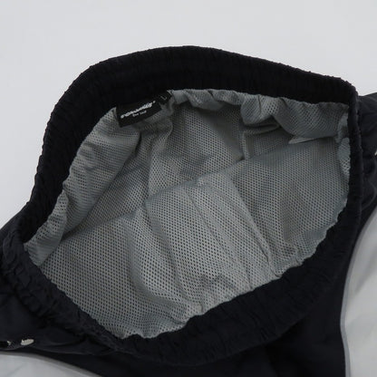 CHILLIN'/NYLON PANTS ナイロンパンツ パンツ 25WO-CIL-SS23 ネイビー サイズ：L【瀬戸大橋店】