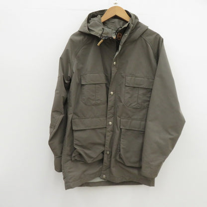 L.L.Bean | エルエルビーン BAXTER STATE PARKA 80'S ジャケット マウンテンパーカー カーキ サイズ：M【瀬戸大橋店】