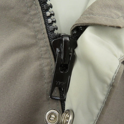 L.L.Bean | エルエルビーン BAXTER STATE PARKA 80'S ジャケット マウンテンパーカー カーキ サイズ：M【瀬戸大橋店】